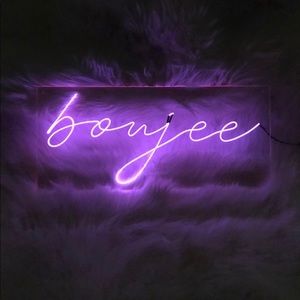 Meet your Posher, Nicolette